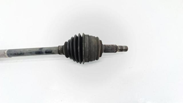9820471280 PEUGEOT Semieje delantero izquierdo  disponible Alicante