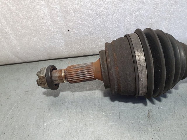 9820471280 Semieje delantero izquierdo  comprar en Pontevedra