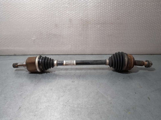 9820471280 PEUGEOT Semieje delantero izquierdo comprar Madrid