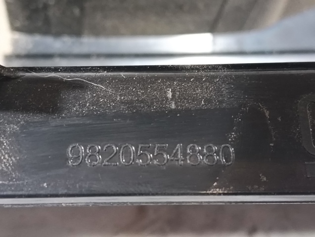 9820554880 OPEL Piloto trasero derecho  en stock Gandía