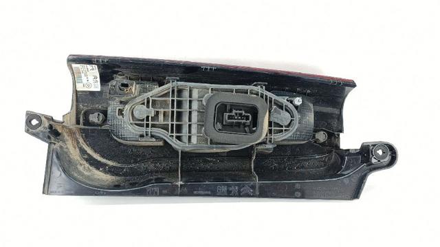 9820554880 PEUGEOT Piloto trasero derecho comprar Bilbao