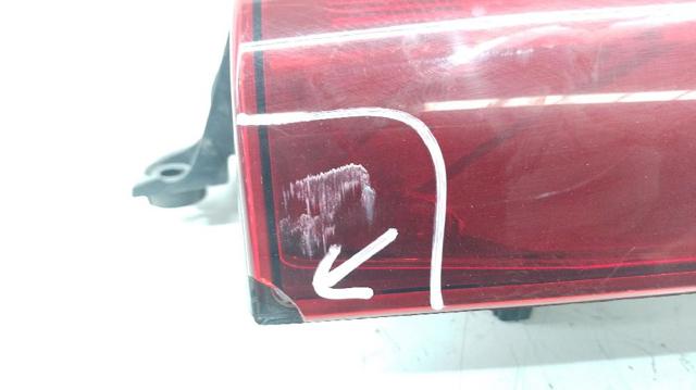 9820554880 PEUGEOT Piloto trasero derecho comprar Alcalá