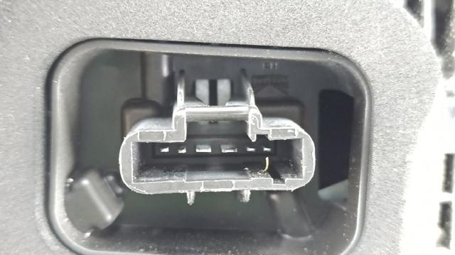9820554880 PEUGEOT Piloto trasero derecho comprar Alcalá