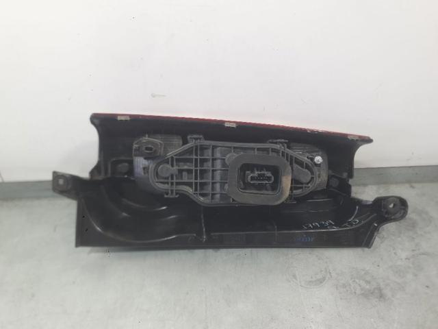 9820554880 PEUGEOT Piloto trasero derecho  en stock Gandía