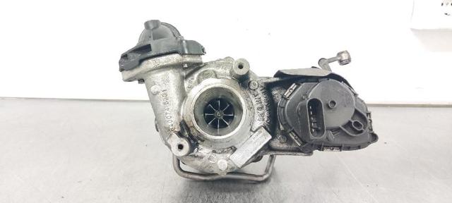 Precio del repuesto Turbo 2008 II SUV