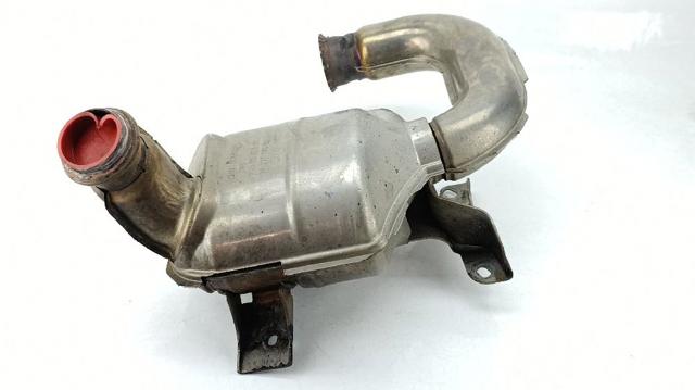 Catalizador de gasolina y diésel Citroen C5  (2018-2026)