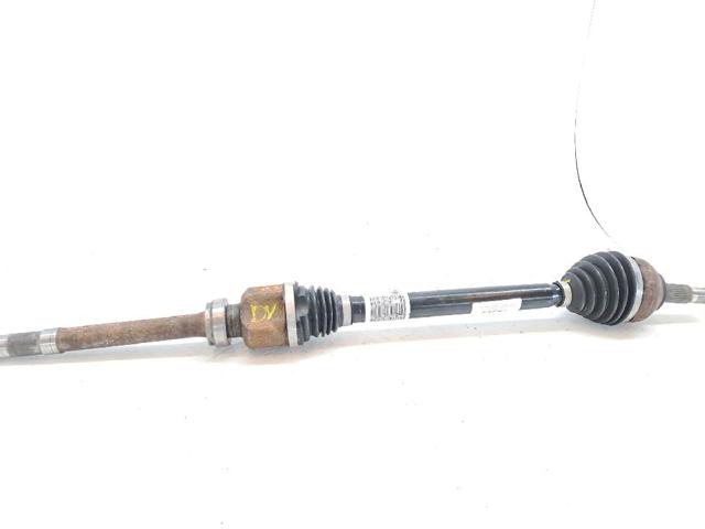 9821017680 Peugeot/Citroen
