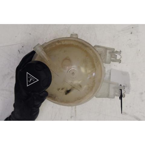Depósito compensación refrigerante para Opel CROSSLAND  (P17)
