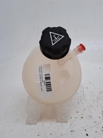 Depósito compensación refrigerante para Opel Vivaro  (K0)