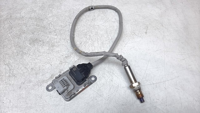 Sensor de óxido de nitrógeno NOX 9821120780 Peugeot/Citroen