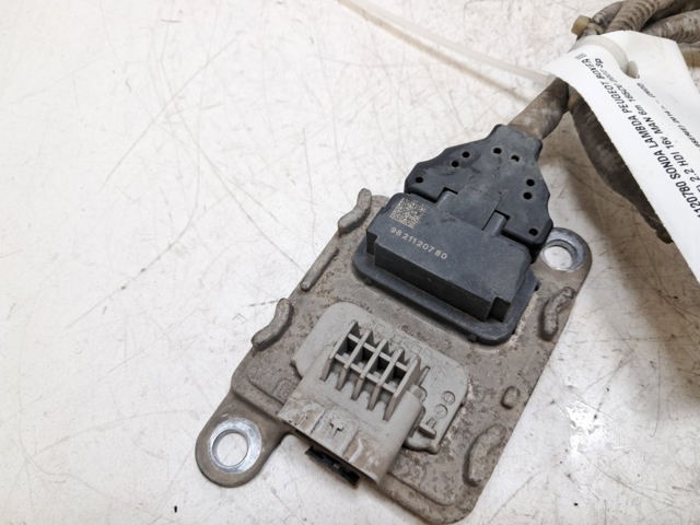 9821120780 Sensor de óxidos de nitrógeno NOx  comprar en Pontevedra