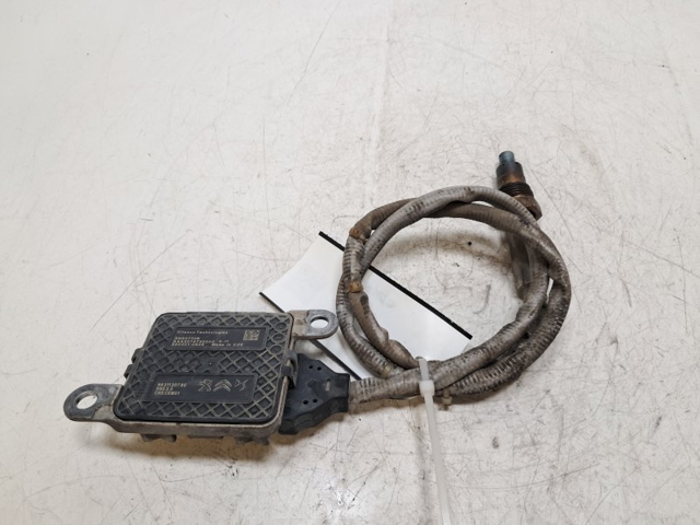 PEUGEOT 9821120780 Sensor de óxidos de nitrógeno NOx  comprar en Murcia