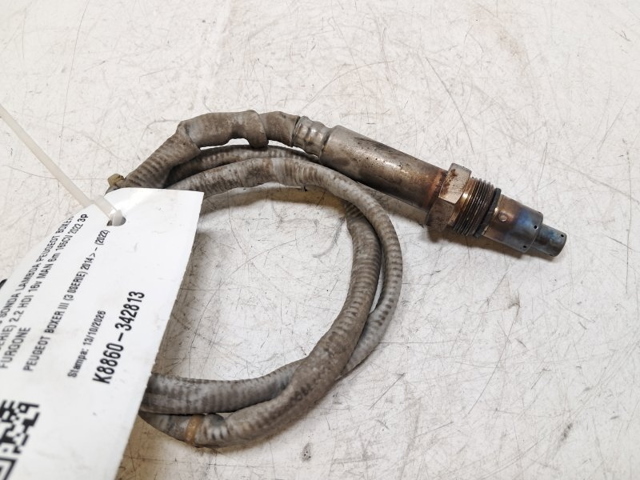 PEUGEOT 9821120780 Sensor de óxidos de nitrógeno NOx  en stock Terrassa