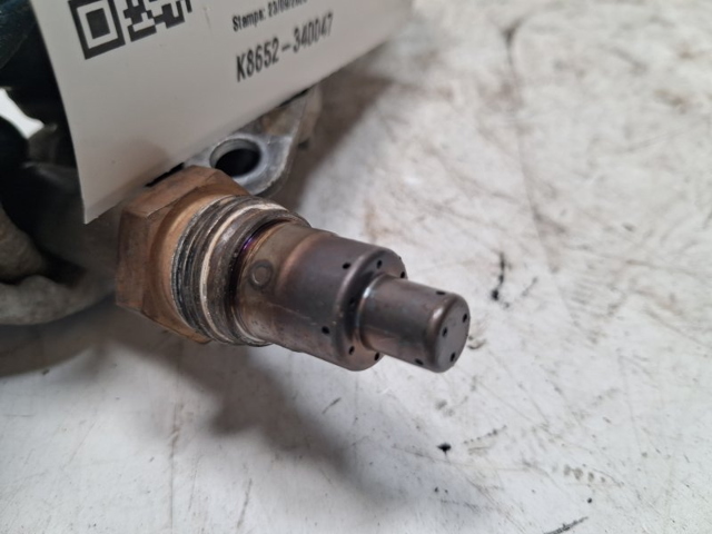 PEUGEOT 9821120780 Sensor de óxidos de nitrógeno NOx comprar Tarragona