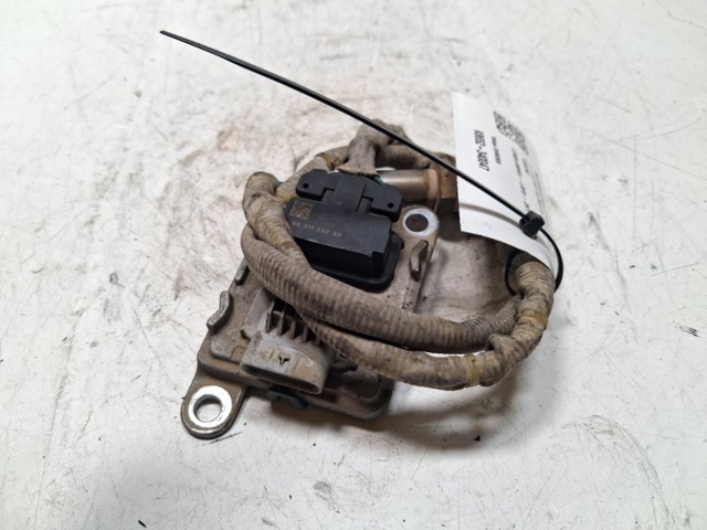 9821120780 PEUGEOT Sensor de óxidos de nitrógeno NOx  en stock Gandía