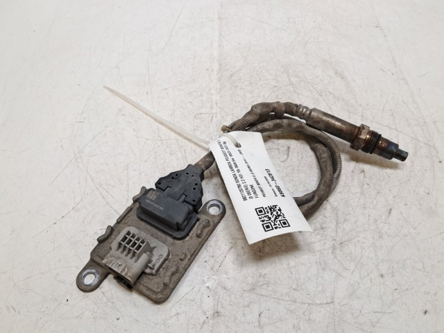 9821120780 PEUGEOT Sensor de óxidos de nitrógeno NOx  disponible Alicante