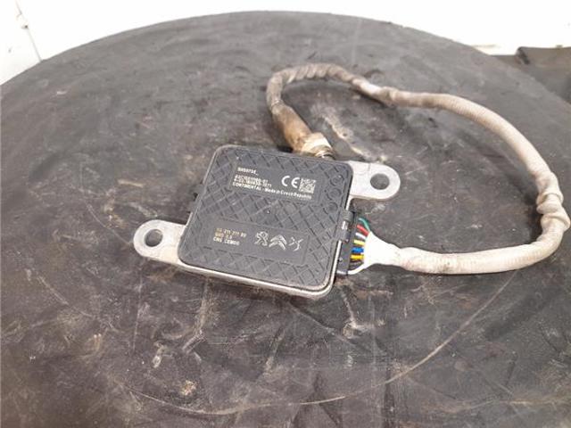 PEUGEOT 9821121180 Sensor de óxidos de nitrógeno NOx  comprar en Murcia