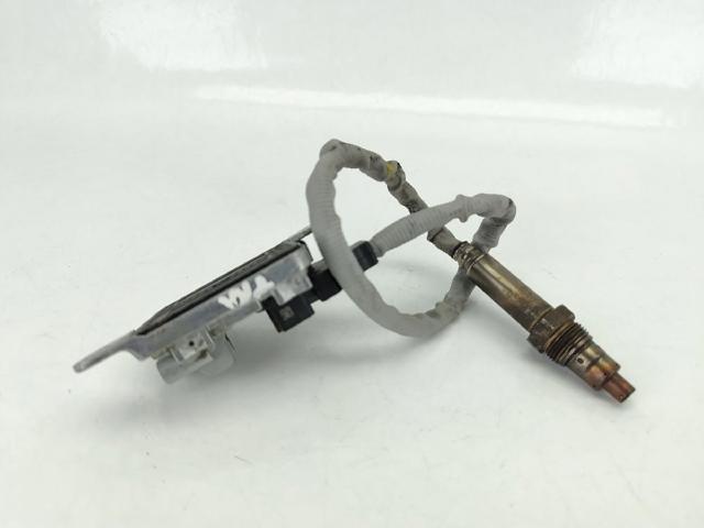 Sensor de óxidos de nitrógeno NOx 9821121180 PEUGEOT
