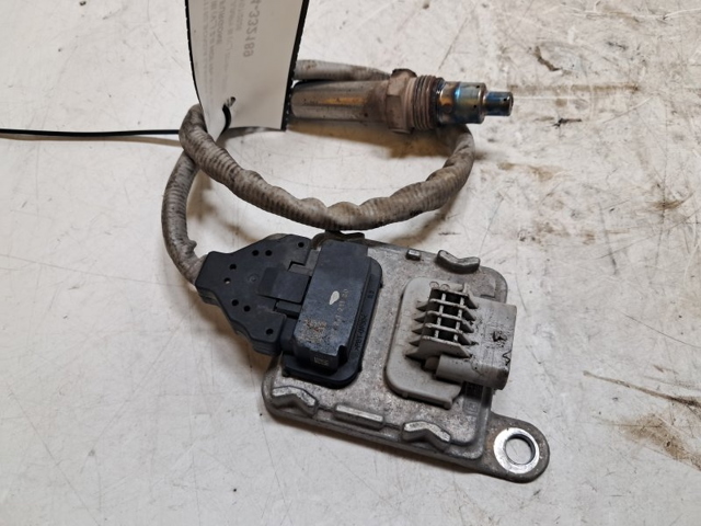 9821121180 PEUGEOT Sensor de óxidos de nitrógeno NOx  en stock Huelva