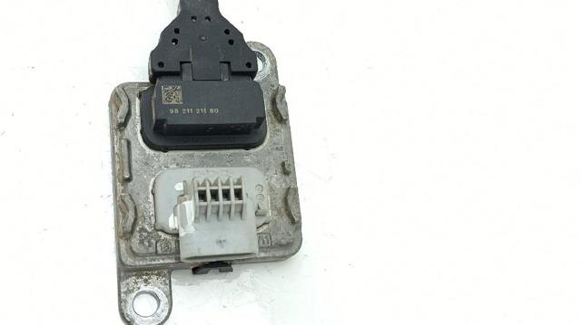 PEUGEOT 9821121180 Sensor de óxidos de nitrógeno NOx  en stock Terrassa