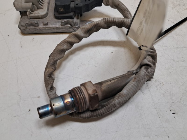9821121180 PEUGEOT Sensor de óxidos de nitrógeno NOx  comprar en Jaén