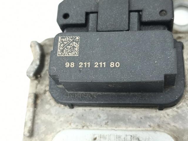 9821121180 Sensor de óxidos de nitrógeno NOx  disponible Utrera
