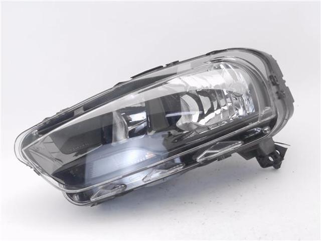 Faro derecho Citroen C4