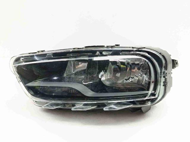 Faro Citroen C4  desde 337,29 €