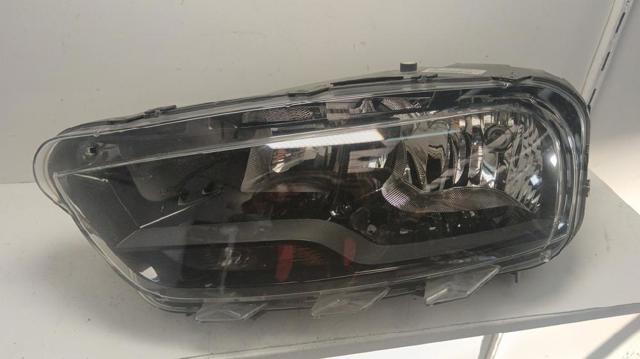 Faros delanteros para Citroen C4  ()