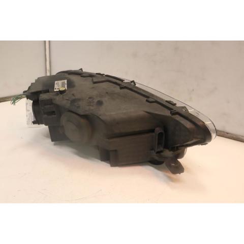 Faro derecho Citroen C4