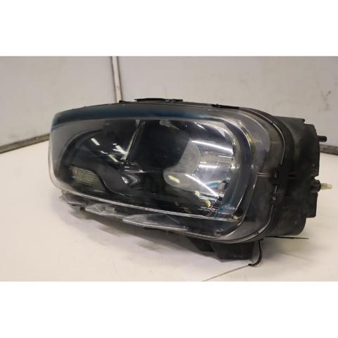 Faro derecho Citroen C4