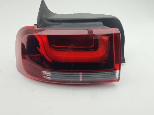 Piloto trasero exterior izquierdo 9821349980 PEUGEOT