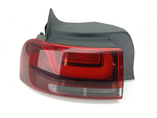 Piloto trasero exterior izquierdo 9821349980 PEUGEOT