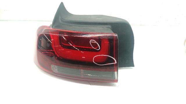 Piloto trasero exterior izquierdo 9821349980 PEUGEOT