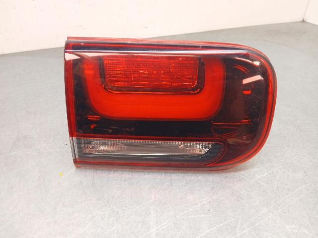 9821352780 PEUGEOT Piloto trasero interior izquierdo comprar Madrid