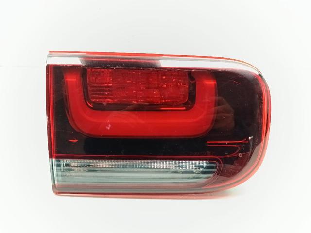 9821352780 PEUGEOT Piloto trasero interior izquierdo  comprar en Jaén