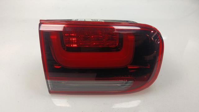 9821352780 PEUGEOT Piloto trasero interior izquierdo  comprar en Oviedo
