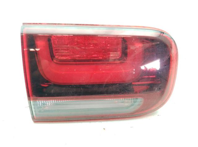 Piloto trasero interior izquierdo 9821352780 PEUGEOT