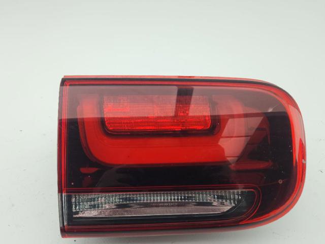 Piloto trasero interior izquierdo 9821352780 PEUGEOT
