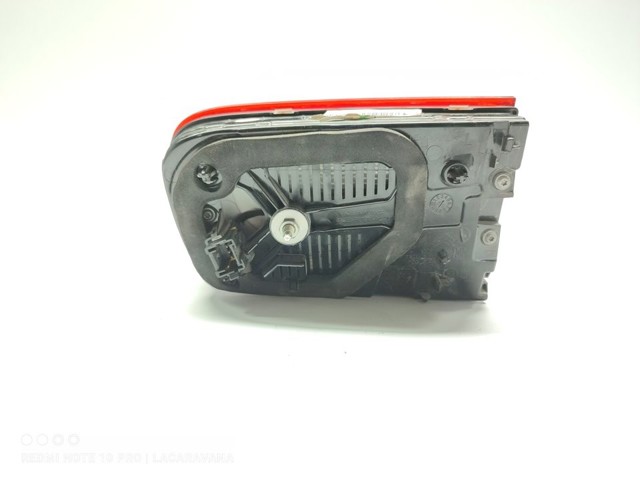 PEUGEOT 9821352780 Piloto trasero interior izquierdo  en stock Terrassa