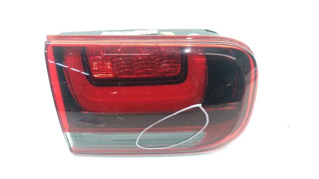 Piloto trasero interior izquierdo 9821352780 PEUGEOT