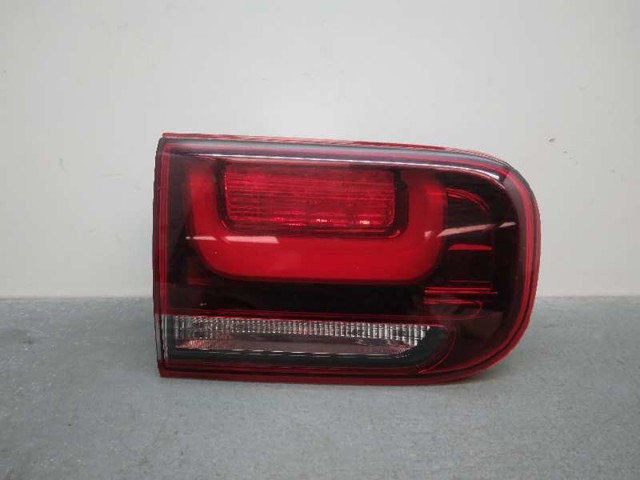 Piloto trasero interior izquierdo 9821352780 PEUGEOT
