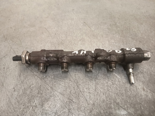 9821399680 PEUGEOT Rampa de combustible comprar Alcalá