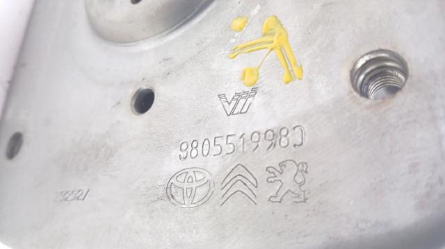 OPEL 9821596680 Amortiguador delantero  comprar en Murcia