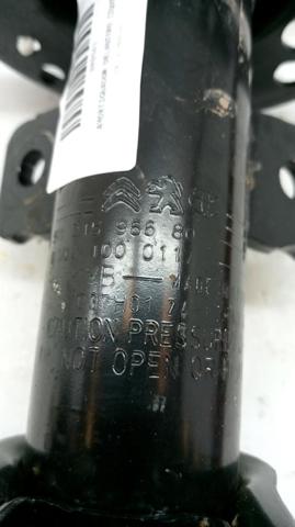 9821596680 OPEL Amortiguador delantero  comprar en Lleida