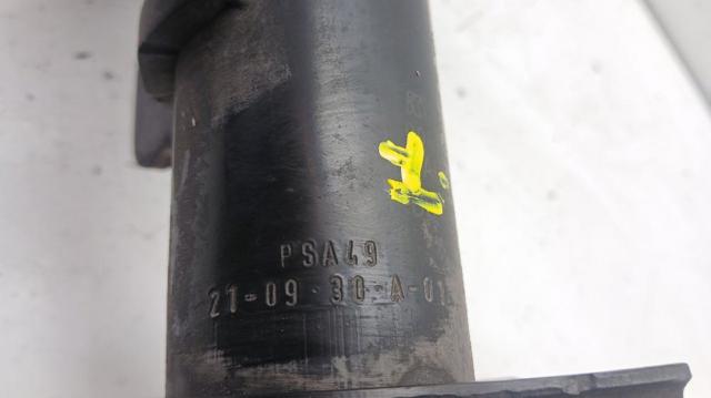 OPEL 9821596680 Amortiguador delantero  comprar en Murcia