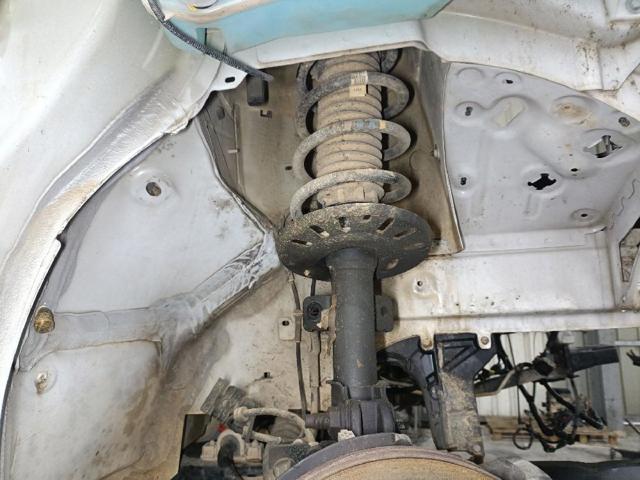 Amortiguador delantero 9821596680 PEUGEOT