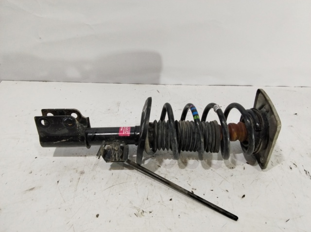 9821596780 PEUGEOT Amortiguador  en stock Huelva