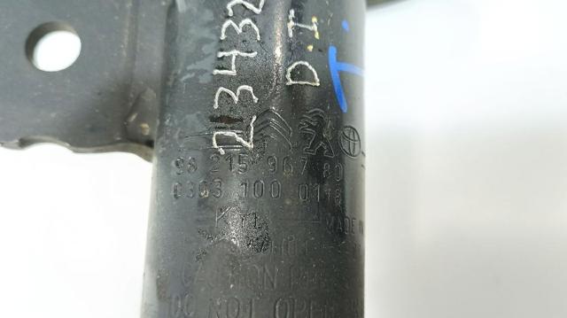 9821596780 PEUGEOT Amortiguador delantero  disponible Ourense