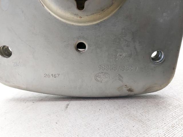 PEUGEOT 9821596780 Amortiguador delantero  disponible España